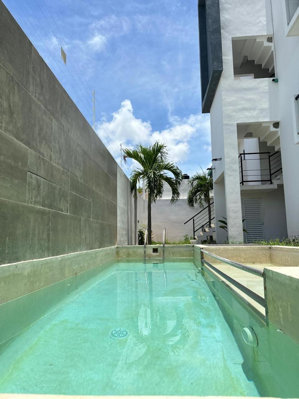 Apartamento Beel