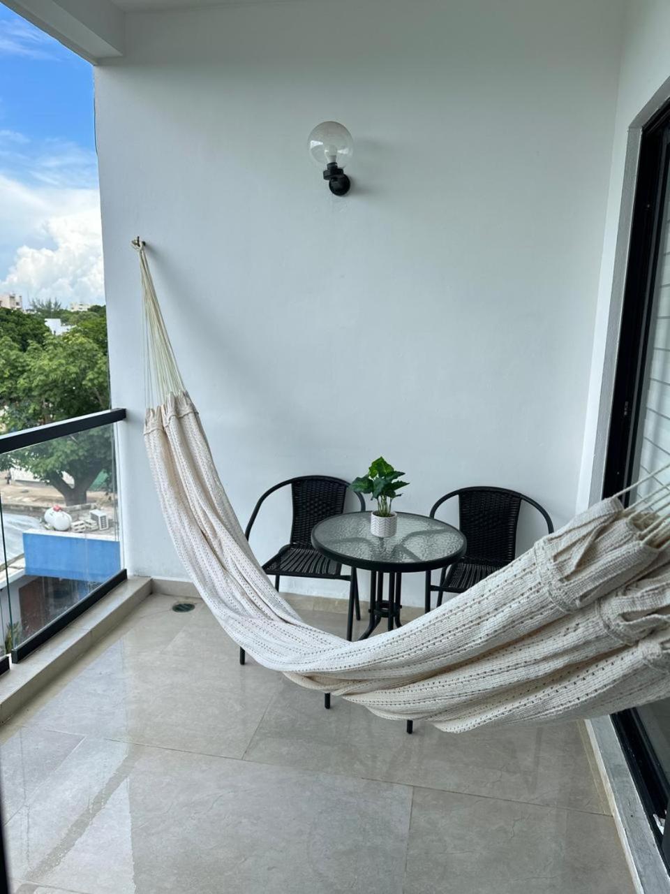 Beel Playa del Carmen