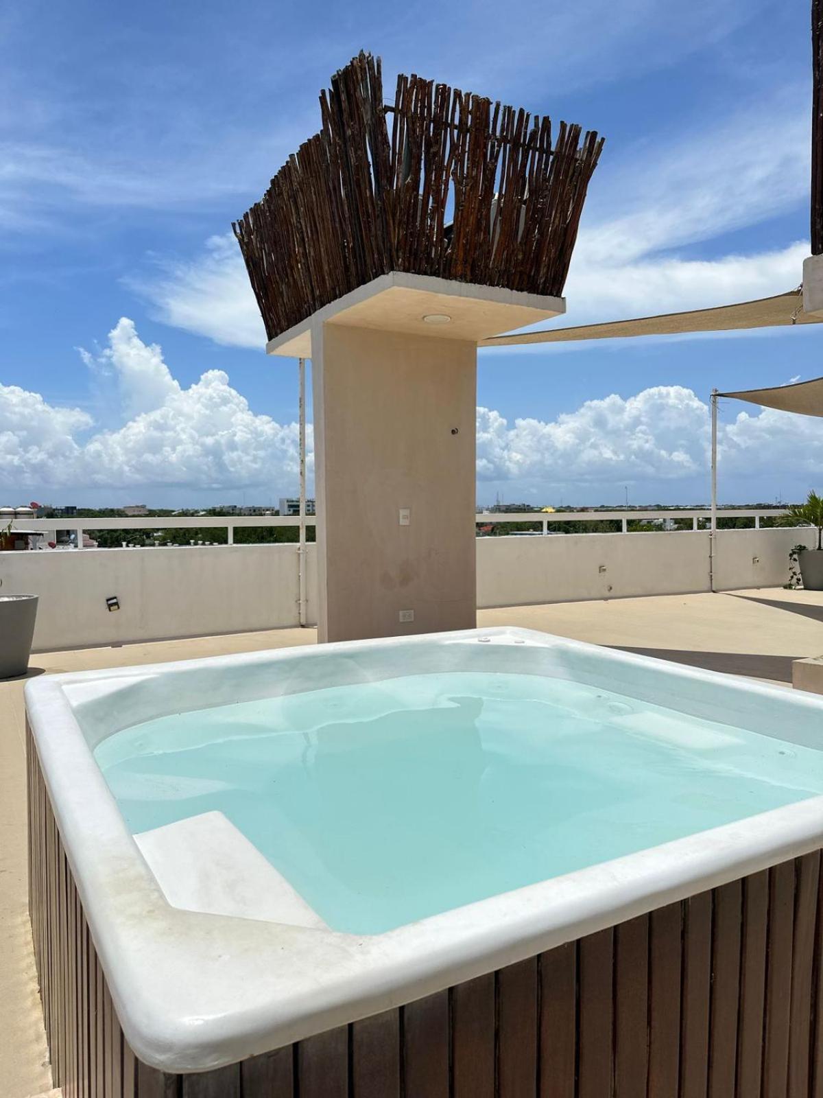 Beel * Playa del Carmen