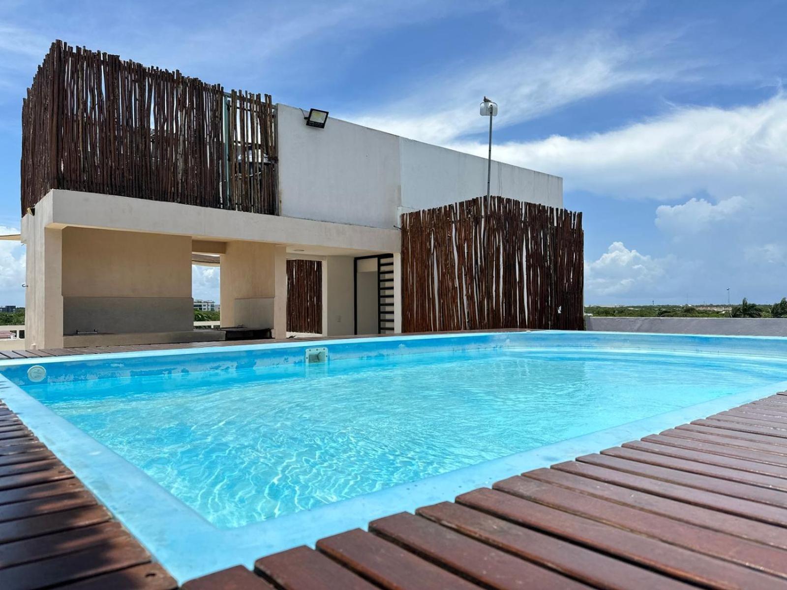 Apartamento Beel