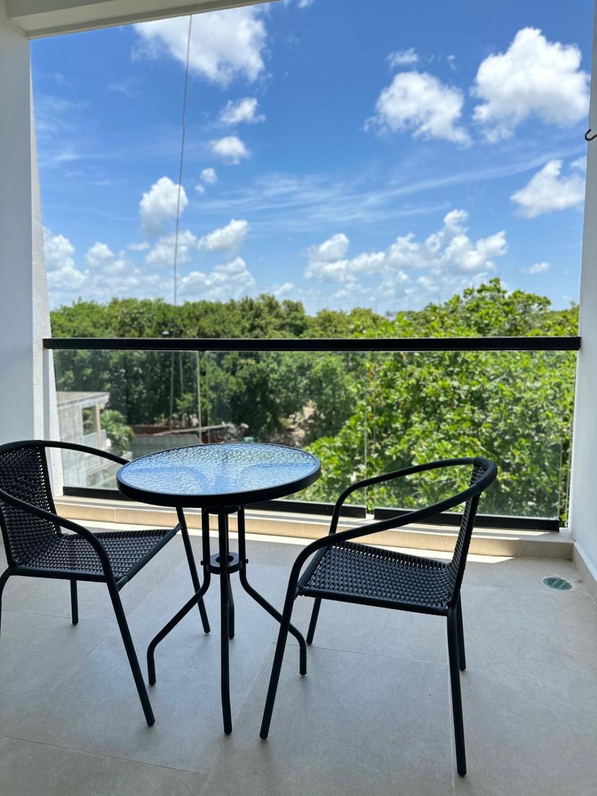 Apartamento Beel Playa del Carmen