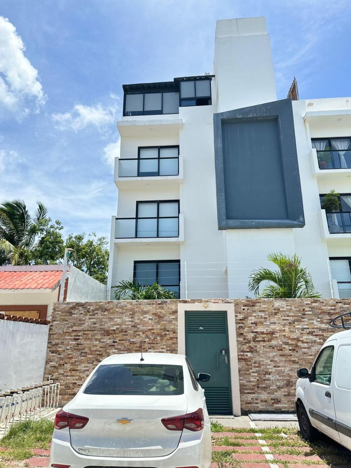 Beel Playa del Carmen