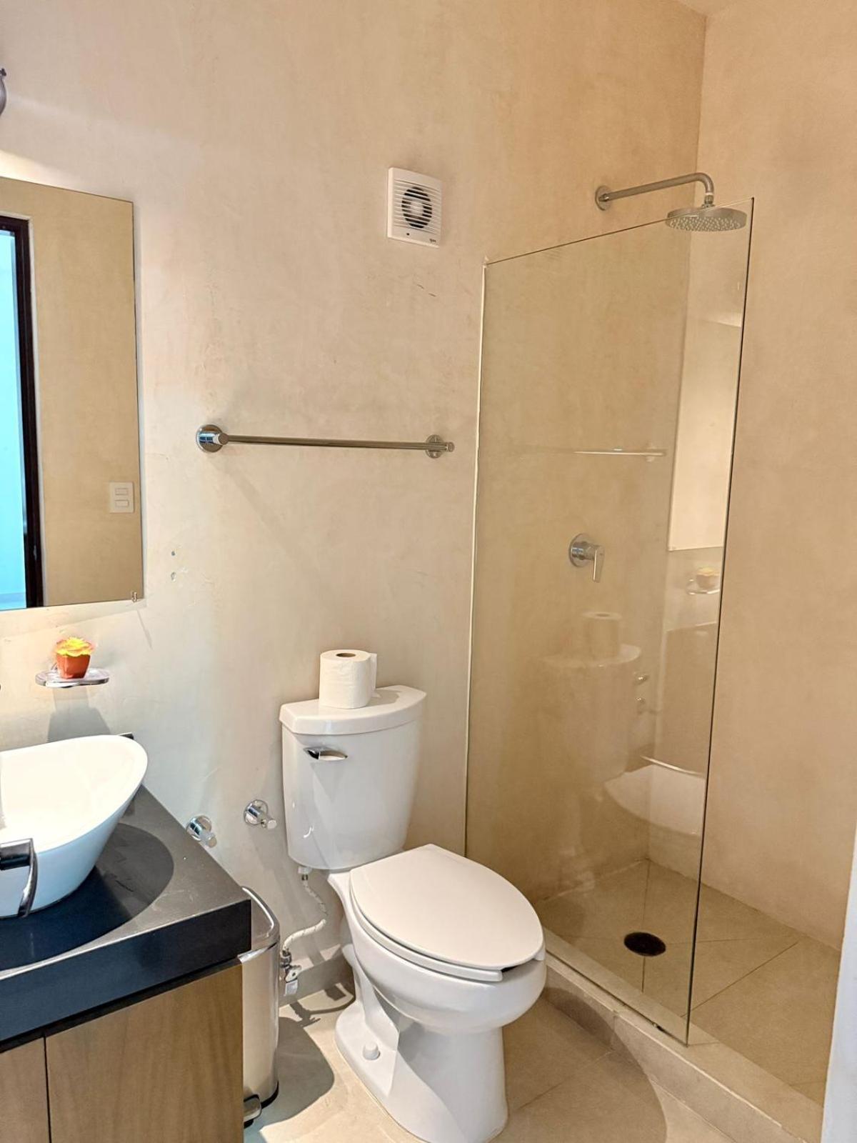 Apartamento Beel Playa del Carmen