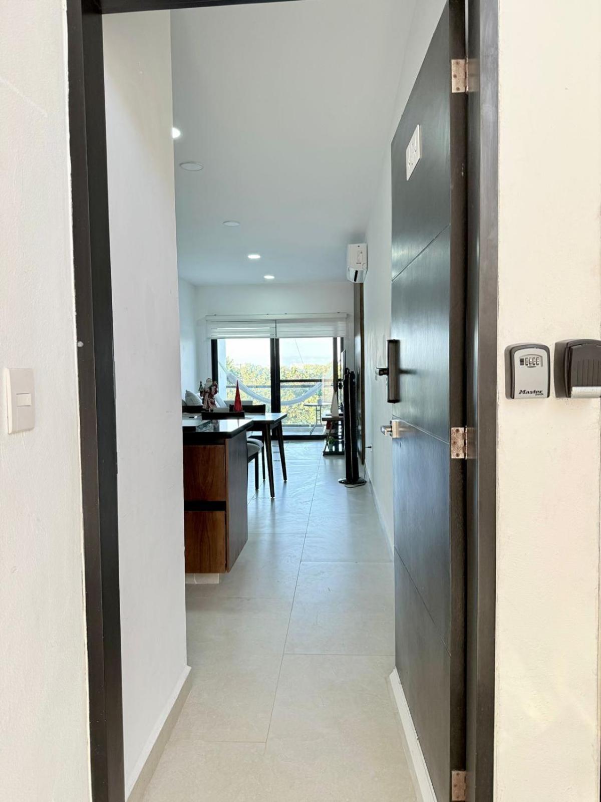 Apartamento Beel Playa del Carmen