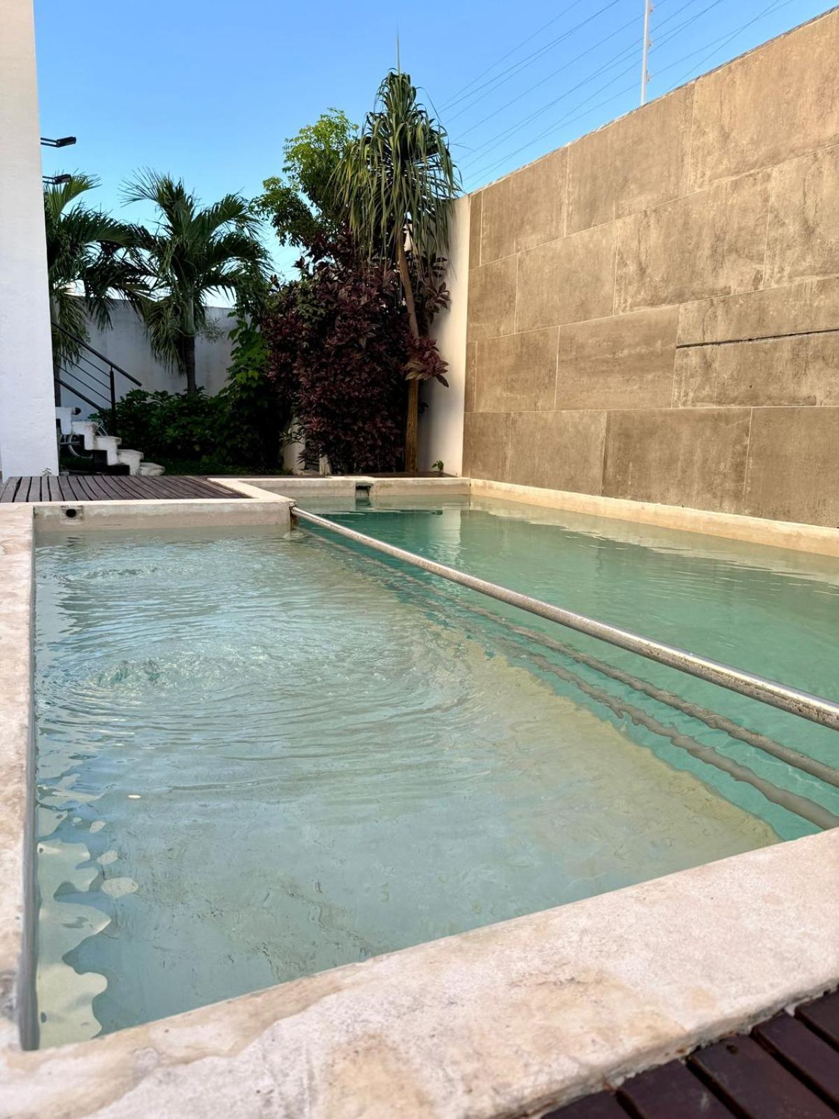 Beel Apartamento Playa del Carmen