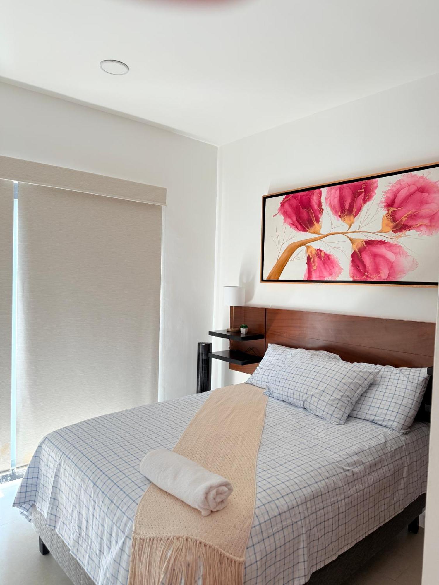 Beel Apartamento Playa del Carmen