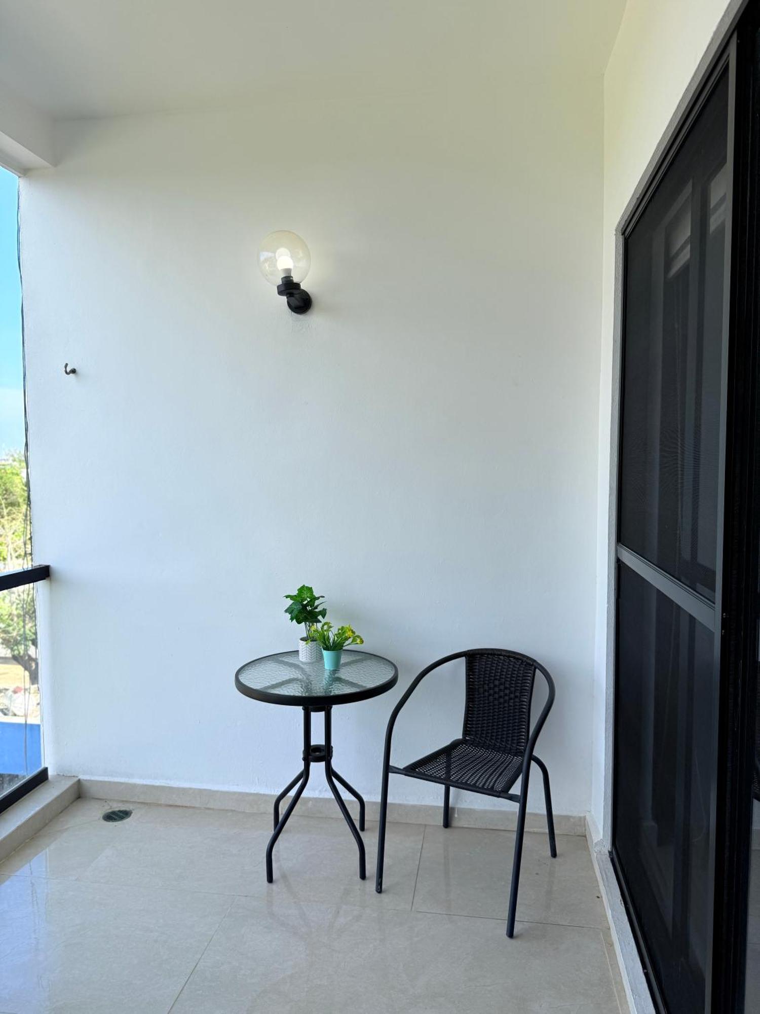 Apartamento Beel Playa del Carmen