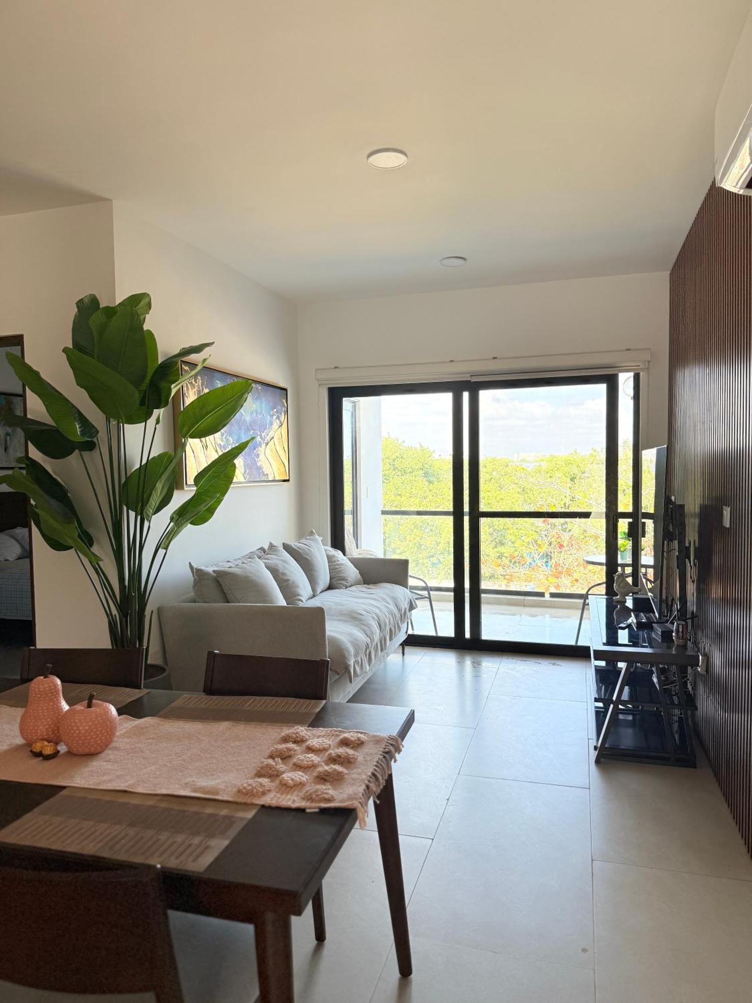 Beel Apartamento Playa del Carmen