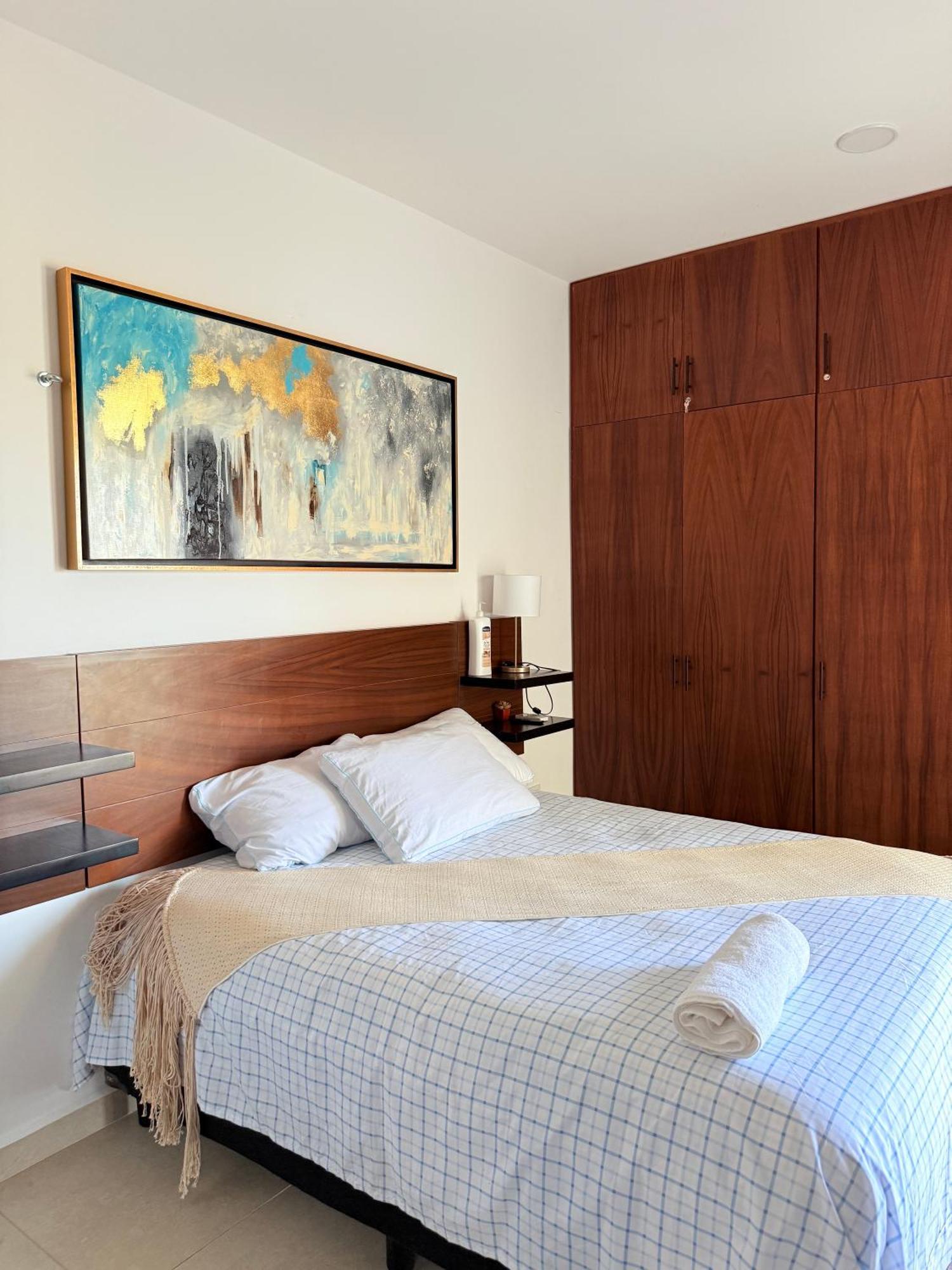 Apartamento Beel Playa del Carmen