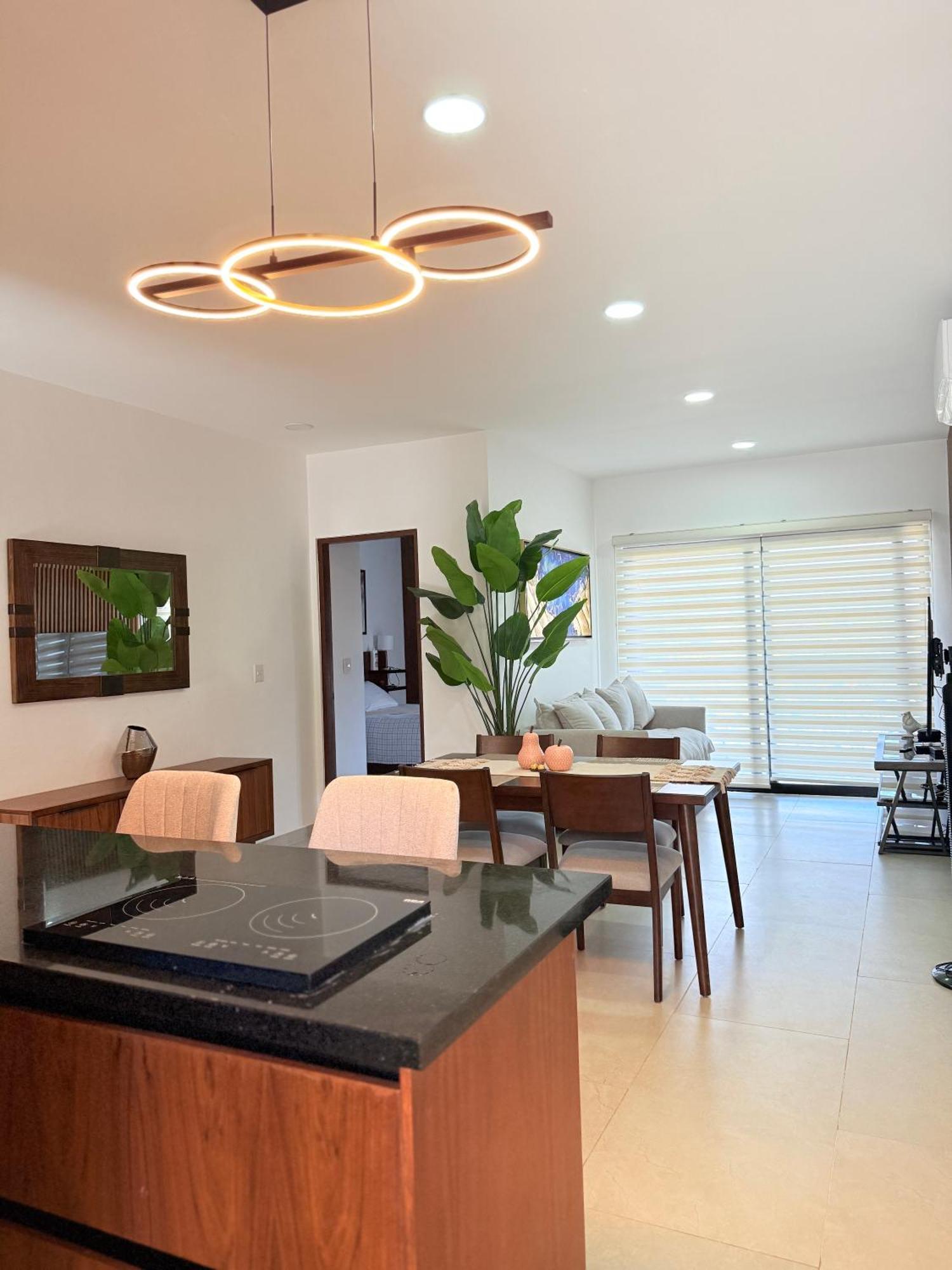 Apartamento Beel Playa del Carmen